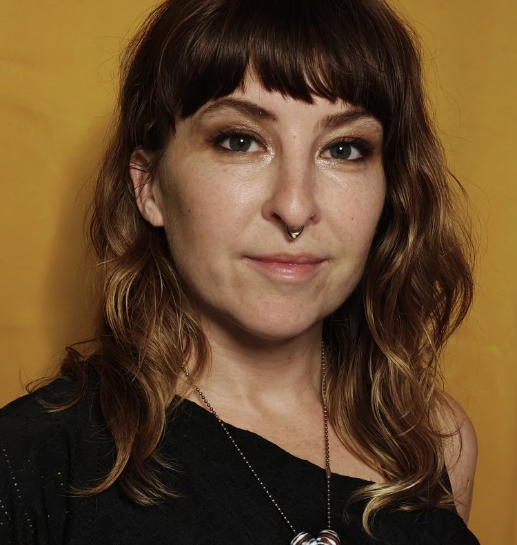 Anna Abernethy
